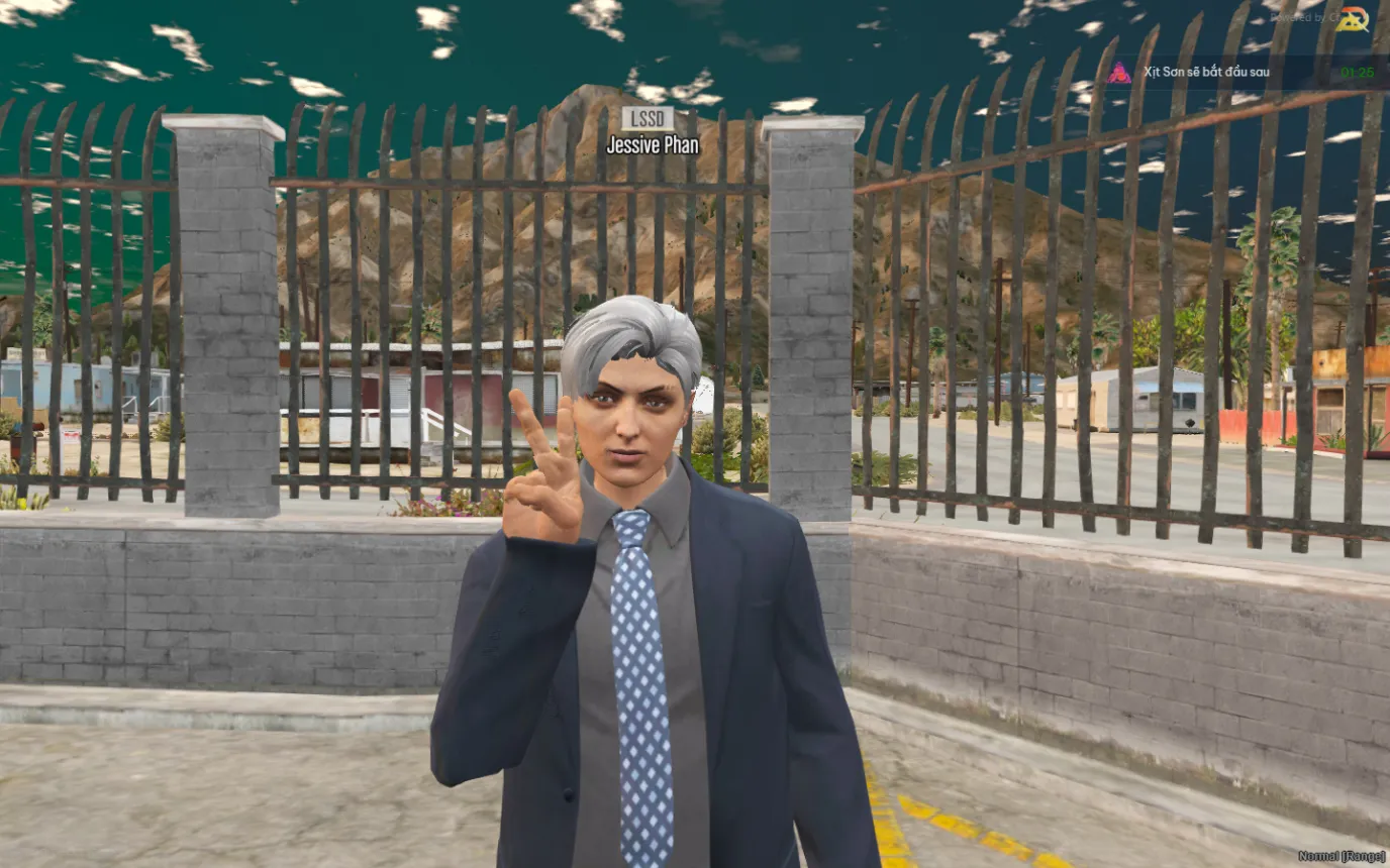 Undersheriff