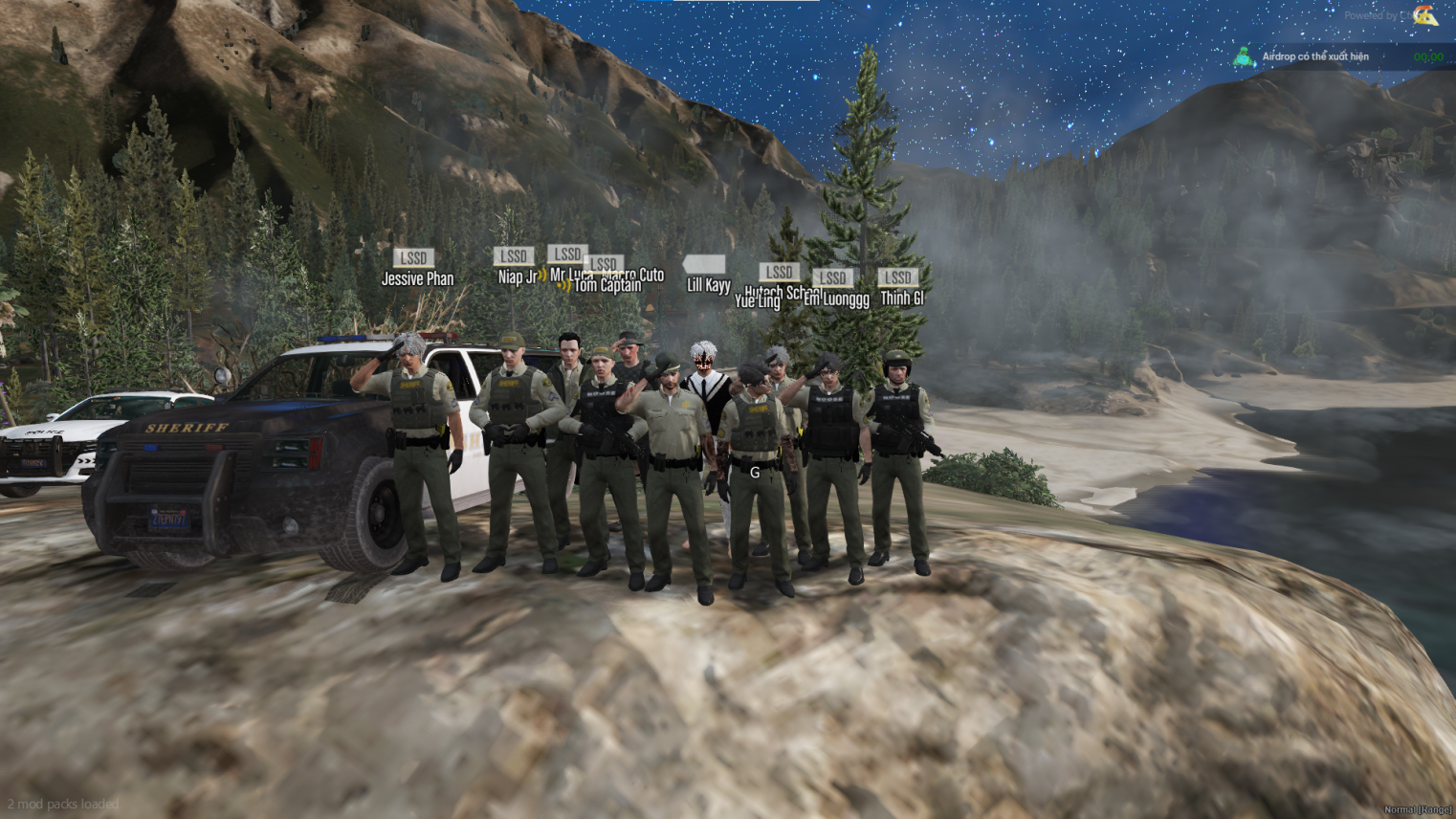 Team